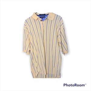 Tommy Hilfiger Polo Golf Shirt